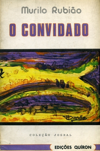 O Convidado: Contos