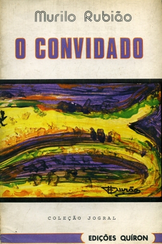 O Convidado: Contos