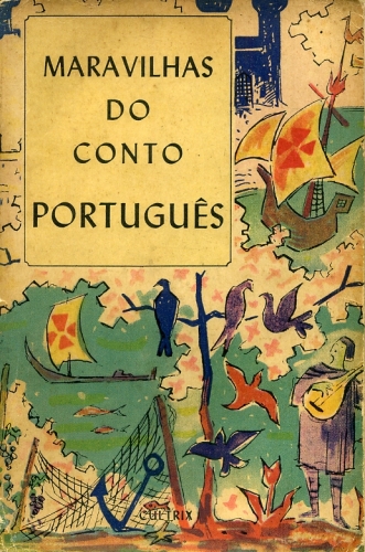 Maravilhas do Conto Português