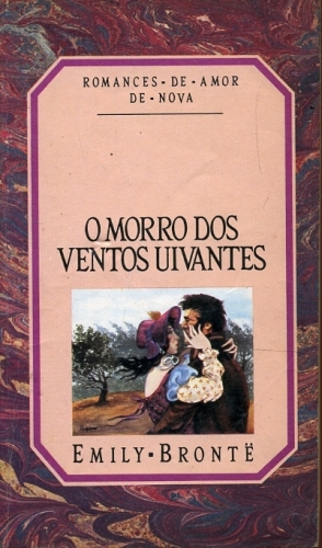 O Morro dos Ventos Uivantes (Romance Condensado)