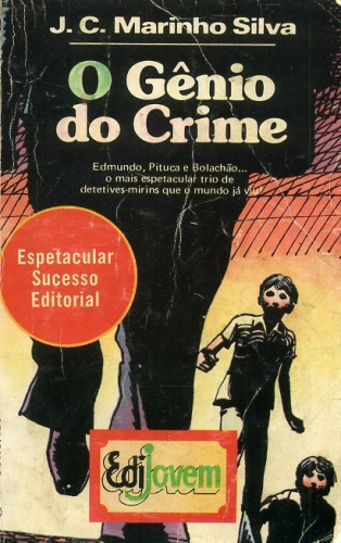 O Gênio do Crime