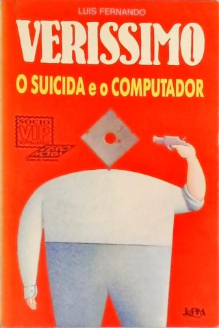 O Suicida e o Computador