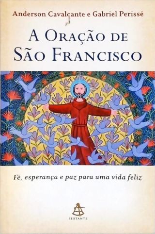 A Oração De São Francisco