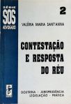 Contestação e Resposta do Réu