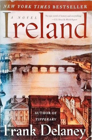 Ireland A Novel