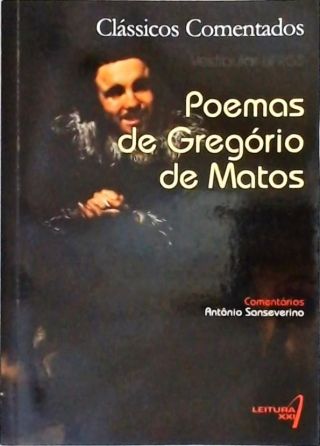 Poemas De Gregório De Matos