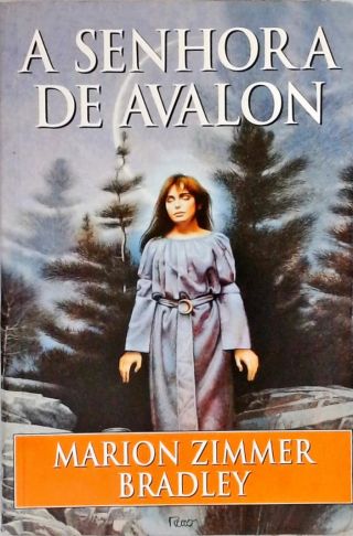 A Senhora De Avalon