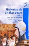 Histórias De Shakespeare - Vol. 2 (adaptado)