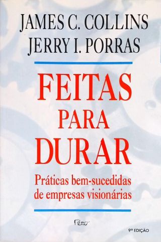 Feitas Para Durar