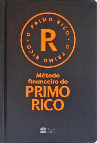 Método Financeiro do Primo Rico