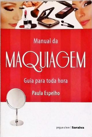 Manual De Maquiagem