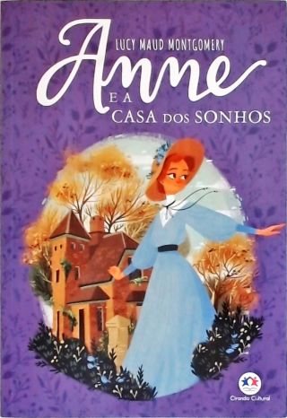 Anne e a Casa dos Sonhos