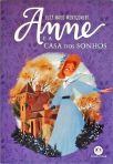 Anne e a Casa dos Sonhos