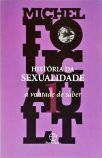 História da Sexualidade - Vol. 1