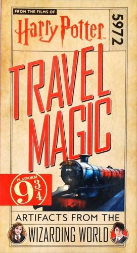 Harry Potter - Travel Magic Platform