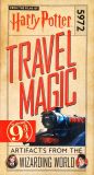 Harry Potter - Travel Magic Platform