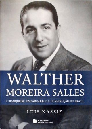 Walther Moreira Salles