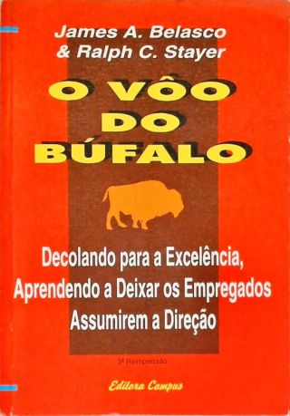 O Vôo Do Búfalo