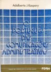 O Português das Comunicações Administrativas