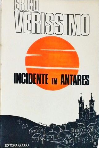 Incidentes em Antares