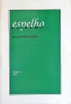 Espelho - Revista Machadiana  Nº 1