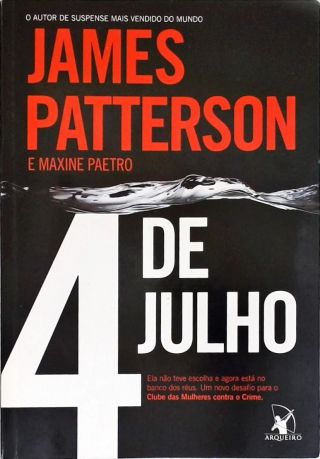 4 De Julho