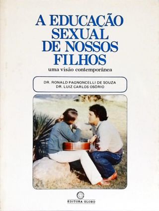 A Educação Sexual de Nossos Filhos