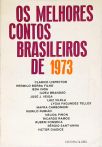 Os Melhores Contos Brasileiros de 1973