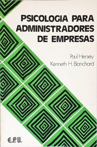 Psicologia para Administradores de Empresas