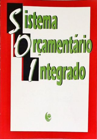 Sistema Orçamentário Integrado