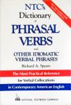 NTCs Dictionary of Phrasal Verbs