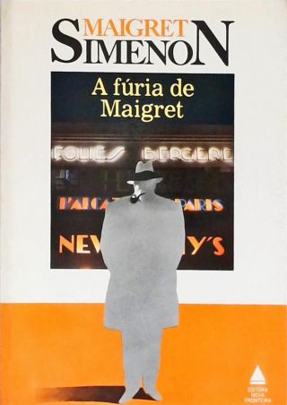 A Fúria de Maigret