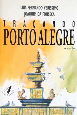 Traçando Porto Alegre