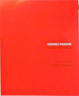 Hermes Pardini 50 anos 