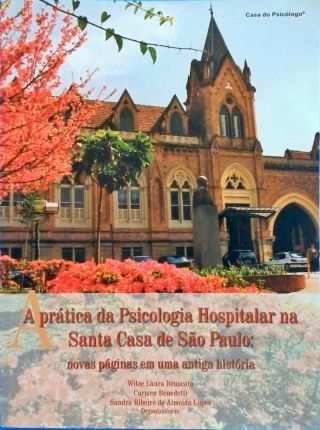 A Prática da Psicologia Hospitalar na Santa Casa de São paulo
