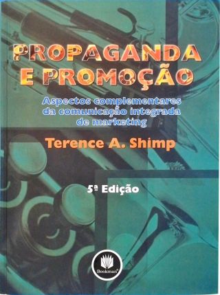 Propaganda E Promoção