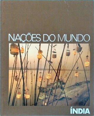 Nações do Mundo - Índia