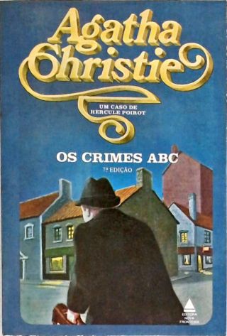 Os Crimes ABC - Um Caso de Hercule Poirot