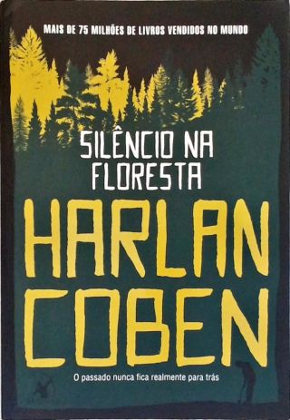 Silêncio na Floresta