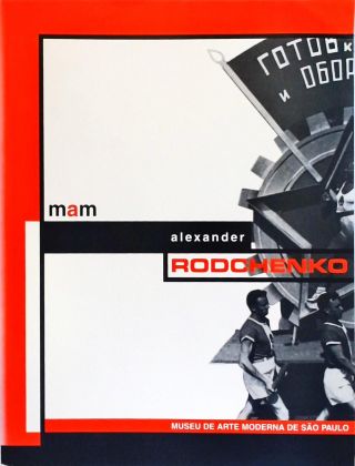 MAM - Alexander Rodchenko