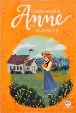 Anne de Avonlea