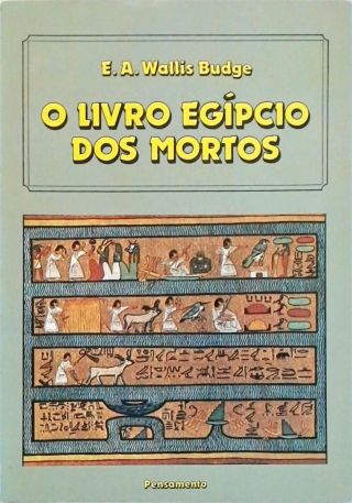 O Livro Egípcio dos Mortos