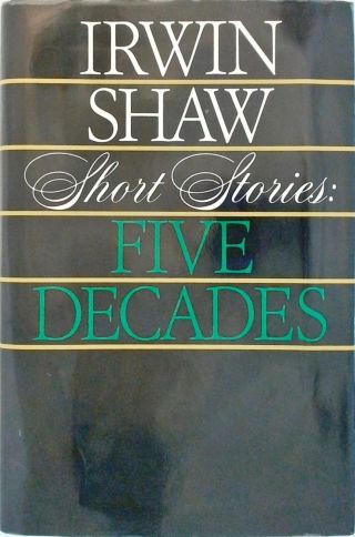 Shorts Stories Five Decades