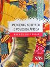 Indígenas No Brasil E Povos Da África