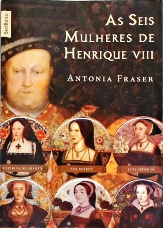 As Seis Mulheres de Henrique VIII 