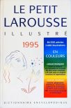 Petit Larousse Illustré 1995