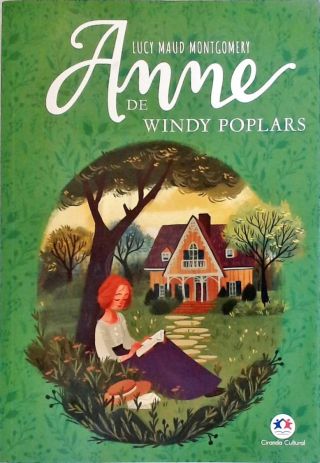 Anne de Windy Poplars