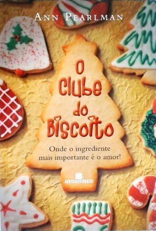 O Clube do Biscoito