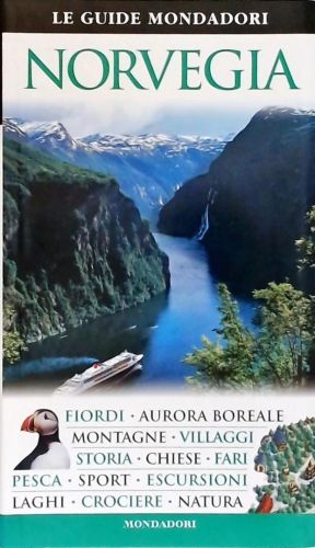 Le Guide Mondadori - Norvega