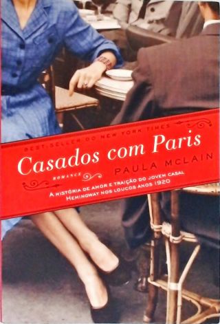 Casados Com Paris